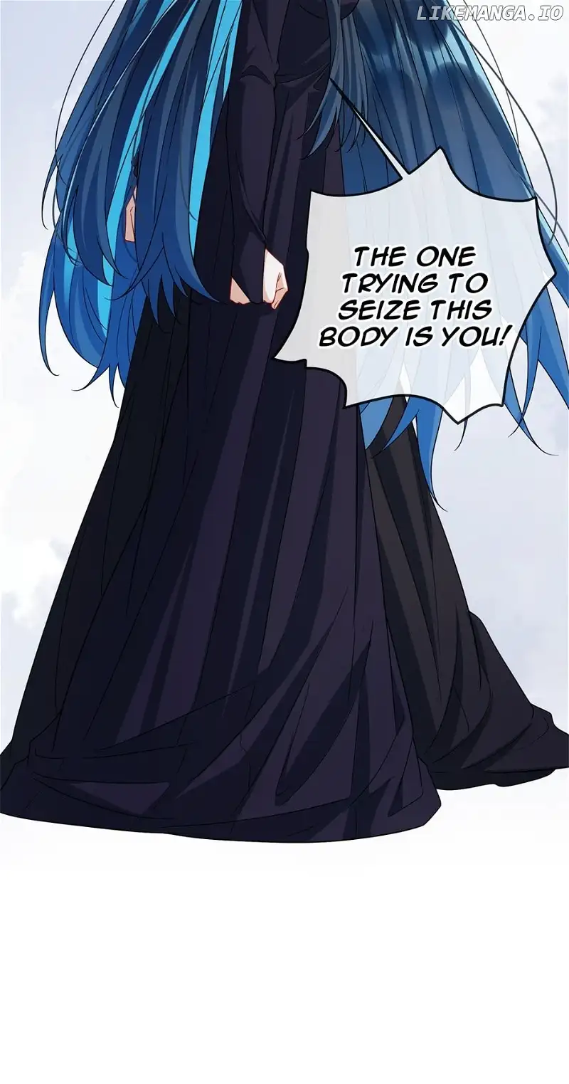The Daughter of Evil and Miss Devil Chapter 65 - Page 26