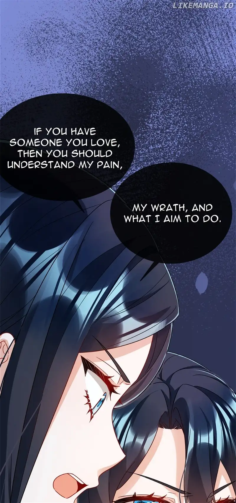 The Daughter of Evil and Miss Devil Chapter 65 - Page 29