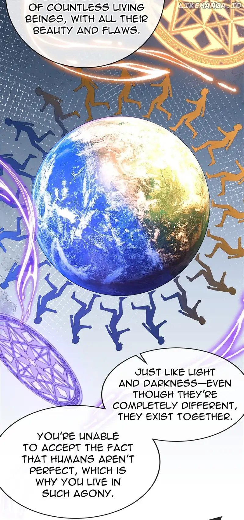 The Daughter of Evil and Miss Devil Chapter 65 - Page 31