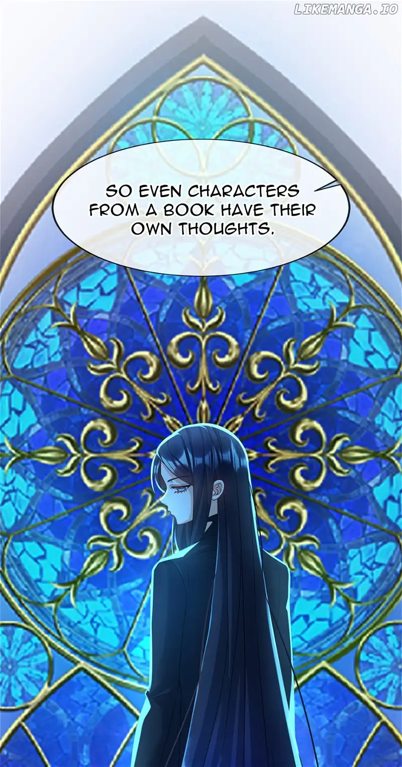 The Daughter of Evil and Miss Devil Chapter 65 - Page 37