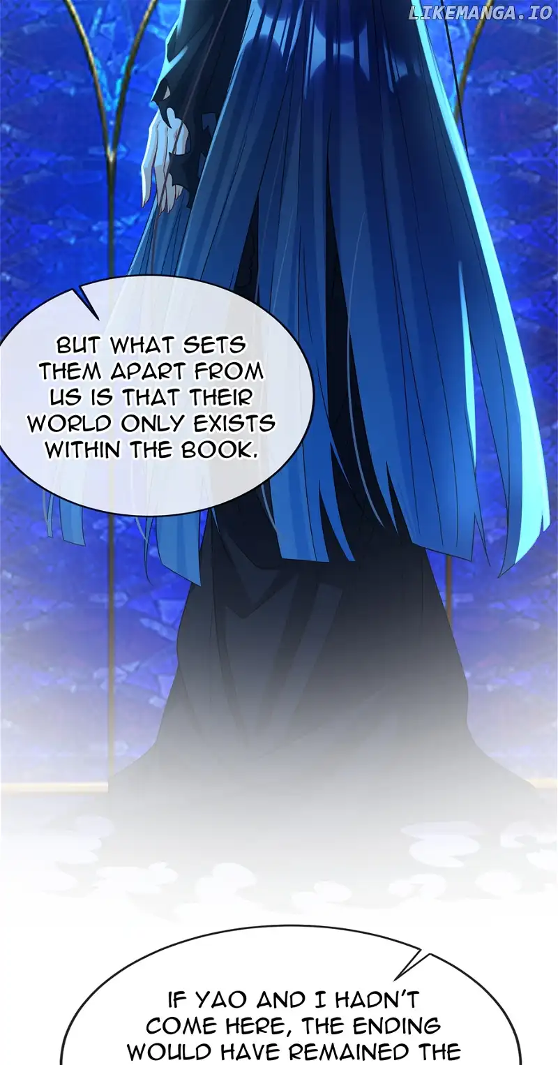 The Daughter of Evil and Miss Devil Chapter 65 - Page 38