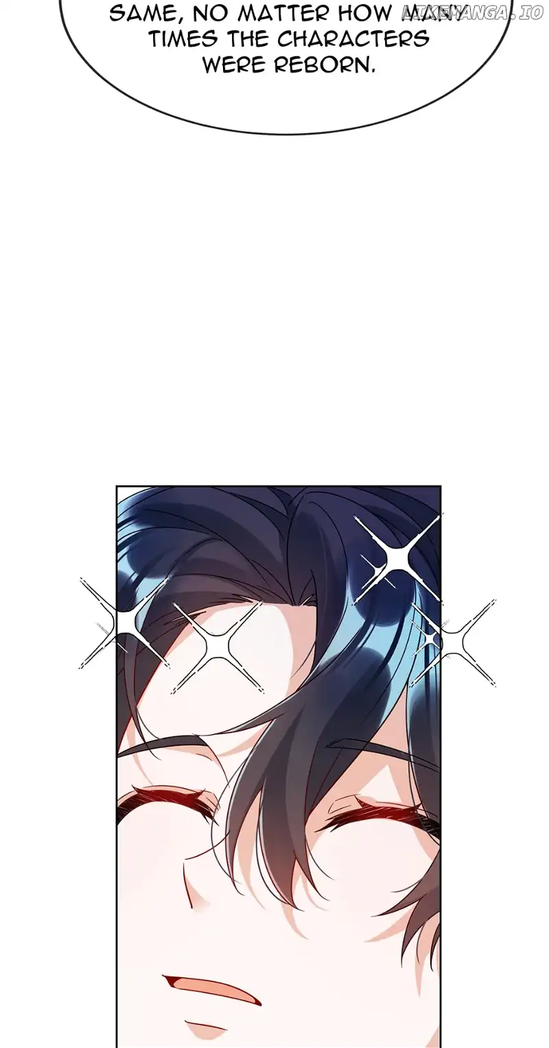 The Daughter of Evil and Miss Devil Chapter 65 - Page 39