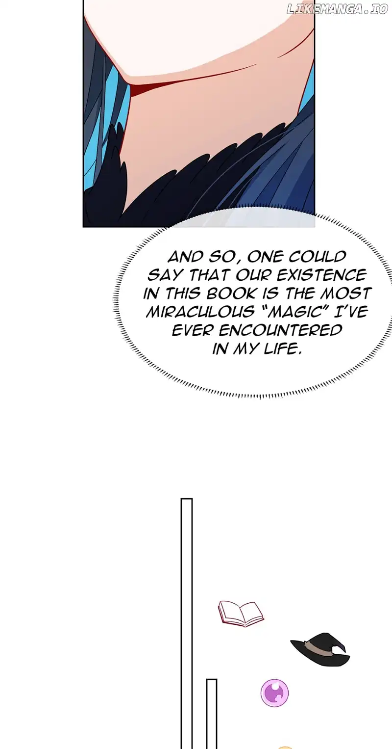 The Daughter of Evil and Miss Devil Chapter 65 - Page 40