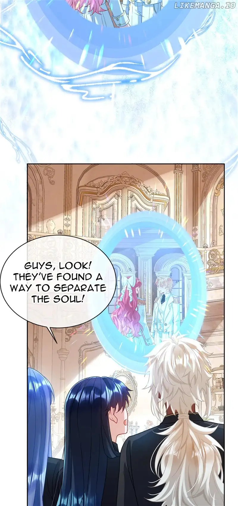 The Daughter of Evil and Miss Devil Chapter 66 - Page 13