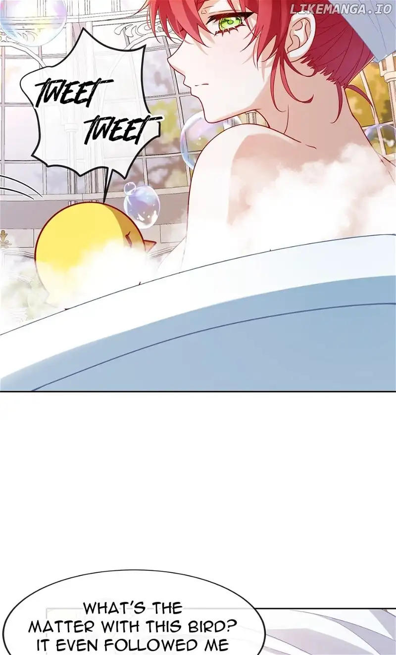 The Daughter of Evil and Miss Devil Chapter 66 - Page 25