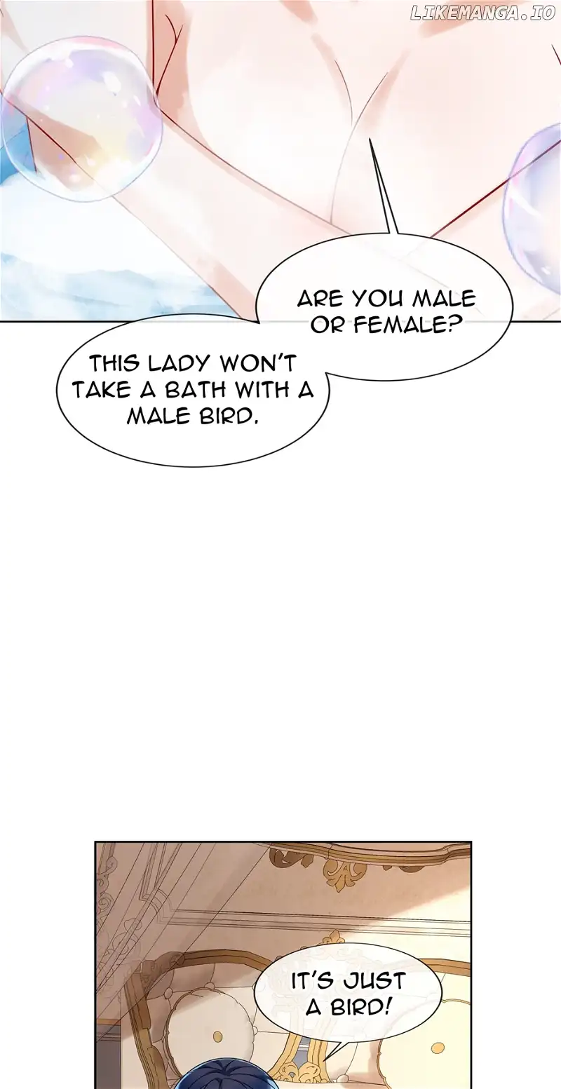 The Daughter of Evil and Miss Devil Chapter 66 - Page 29