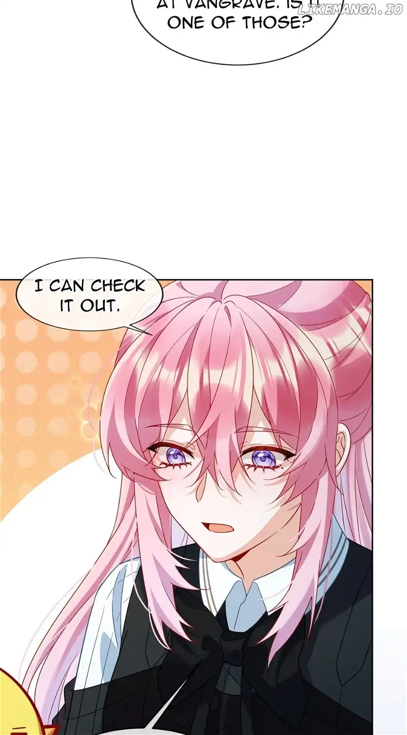 The Daughter of Evil and Miss Devil Chapter 66 - Page 6