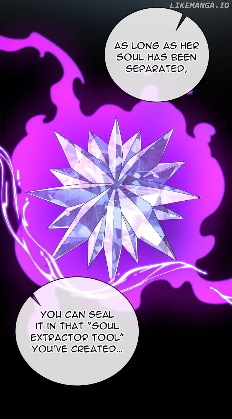 The Daughter of Evil and Miss Devil Chapter 66 - Page 9