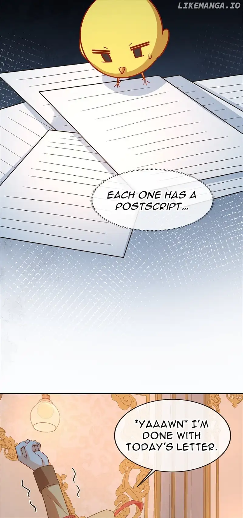 The Daughter of Evil and Miss Devil Chapter 67 - Page 13