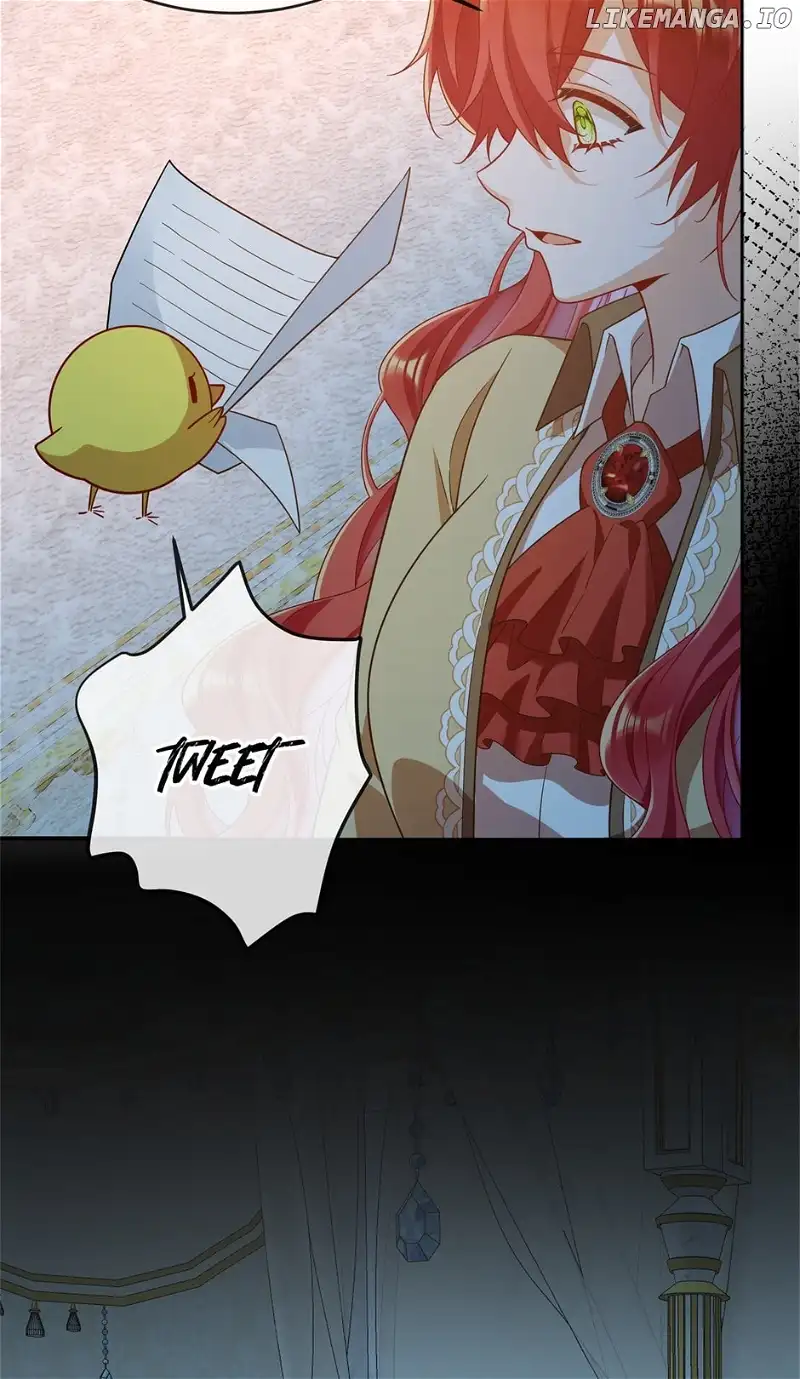 The Daughter of Evil and Miss Devil Chapter 67 - Page 15