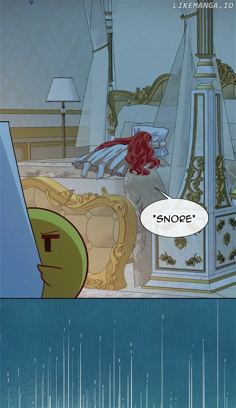 The Daughter of Evil and Miss Devil Chapter 67 - Page 16