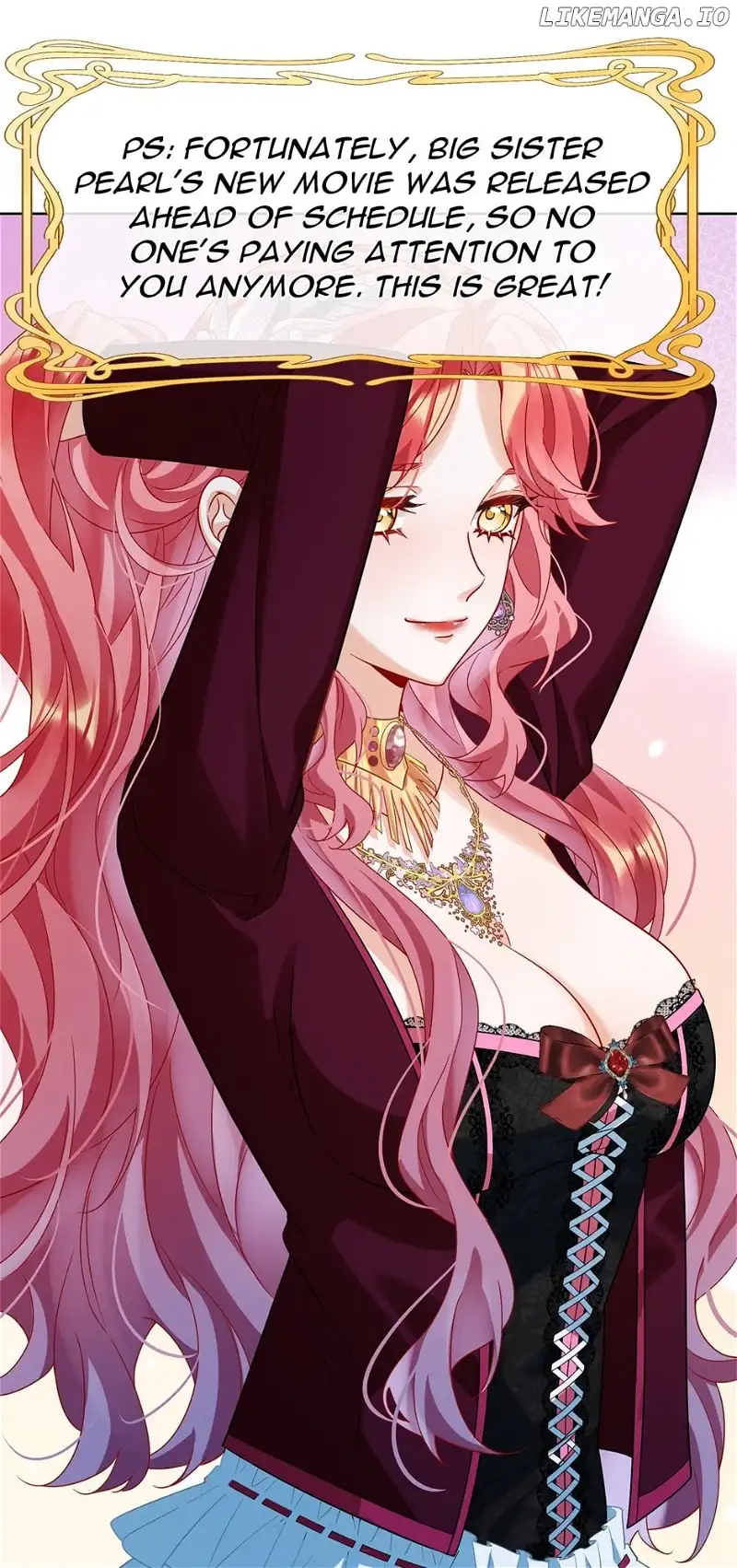 The Daughter of Evil and Miss Devil Chapter 67 - Page 19
