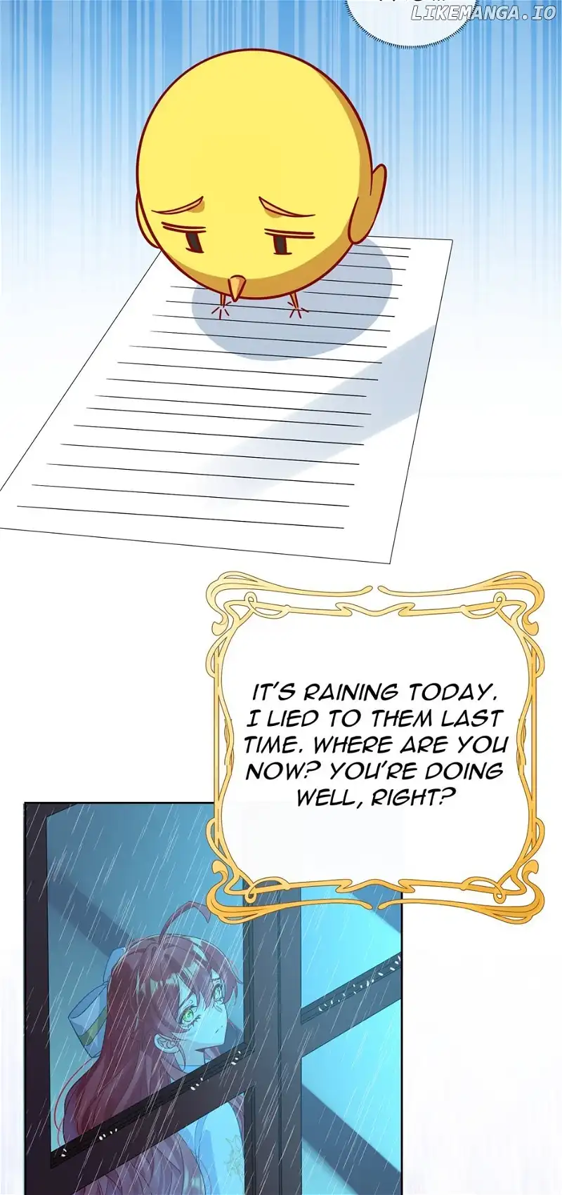 The Daughter of Evil and Miss Devil Chapter 67 - Page 22