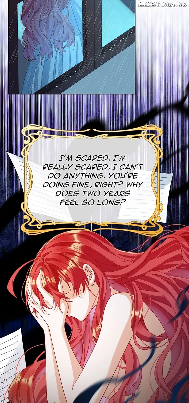 The Daughter of Evil and Miss Devil Chapter 67 - Page 23