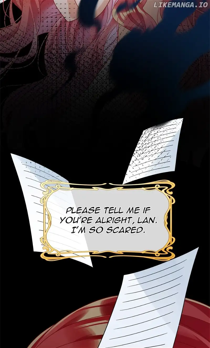 The Daughter of Evil and Miss Devil Chapter 67 - Page 24