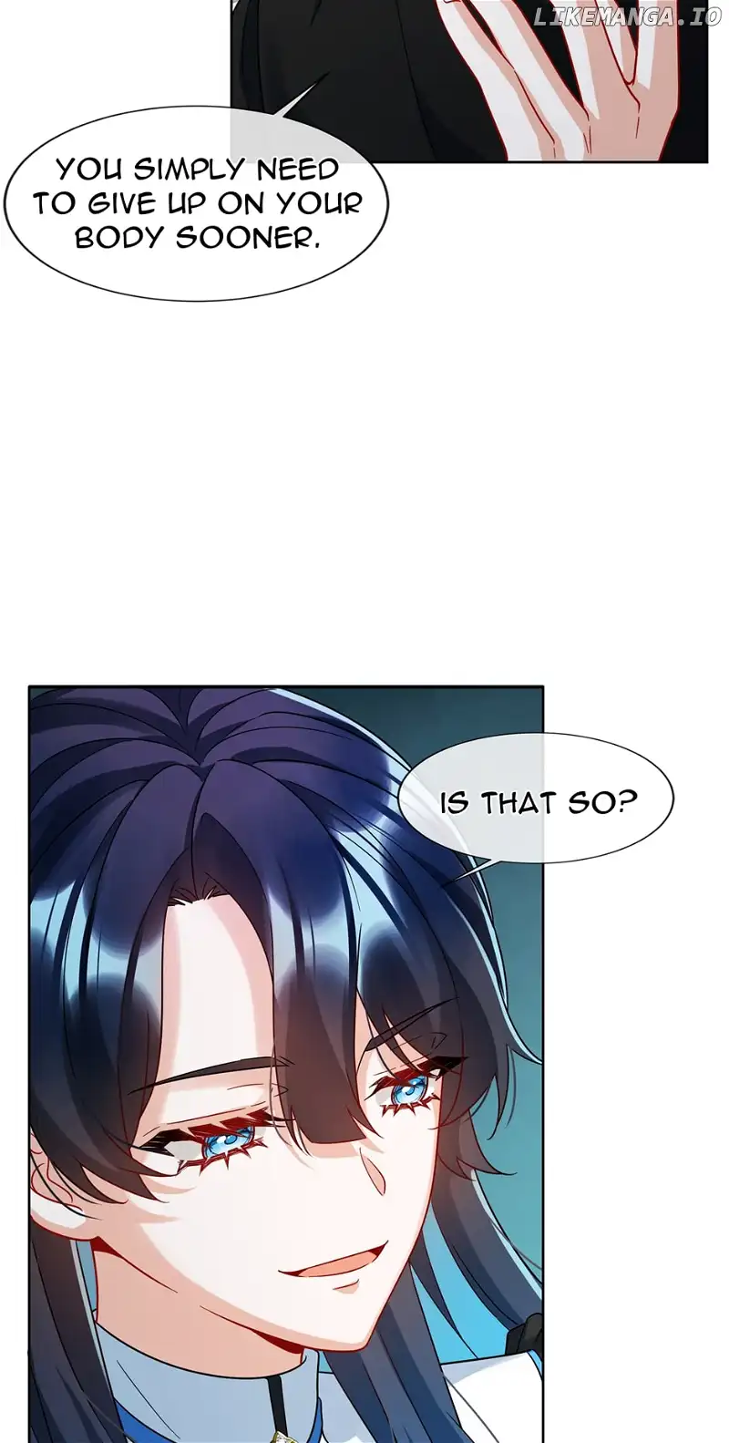 The Daughter of Evil and Miss Devil Chapter 67 - Page 38