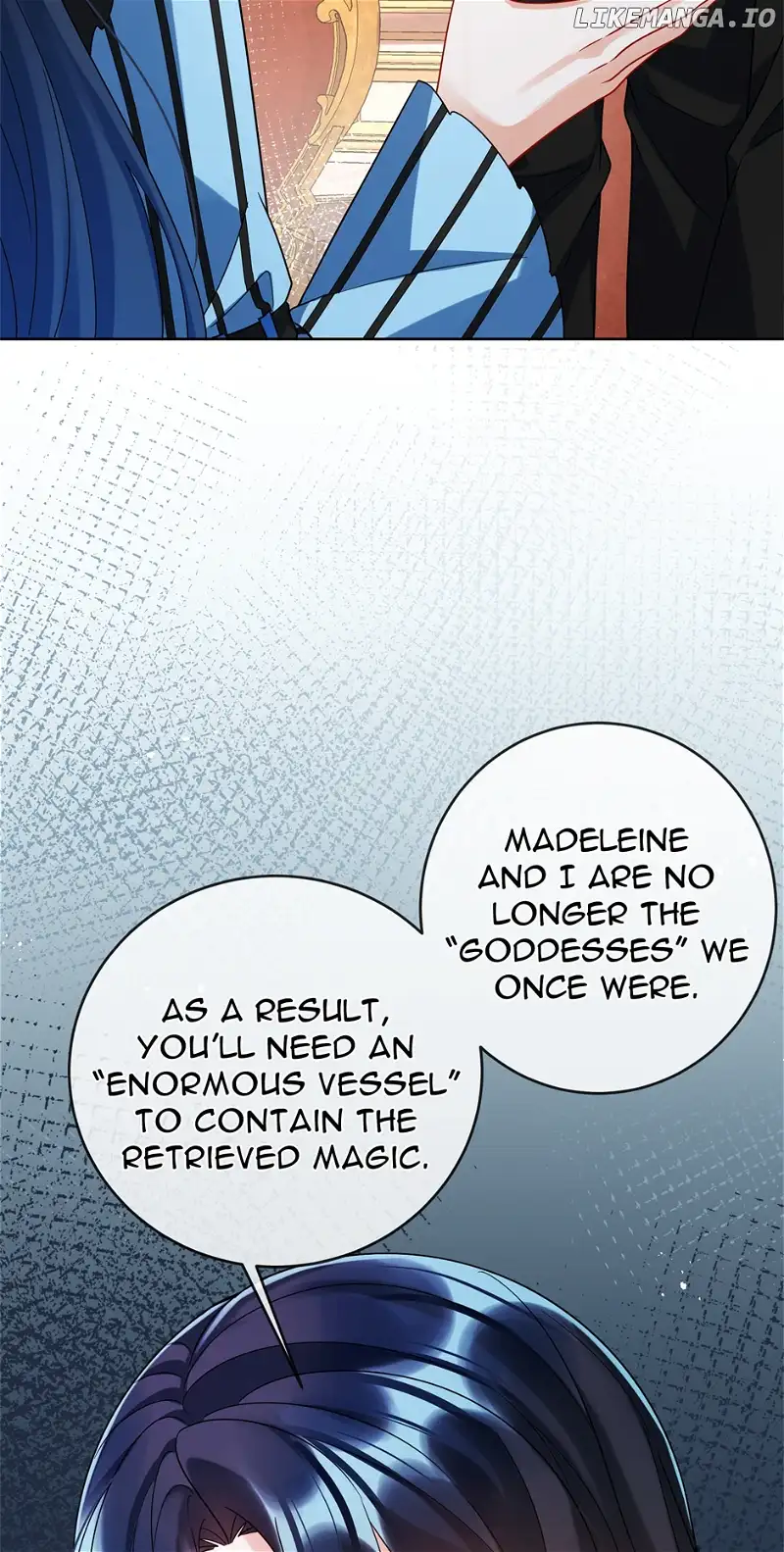 The Daughter of Evil and Miss Devil Chapter 67 - Page 40