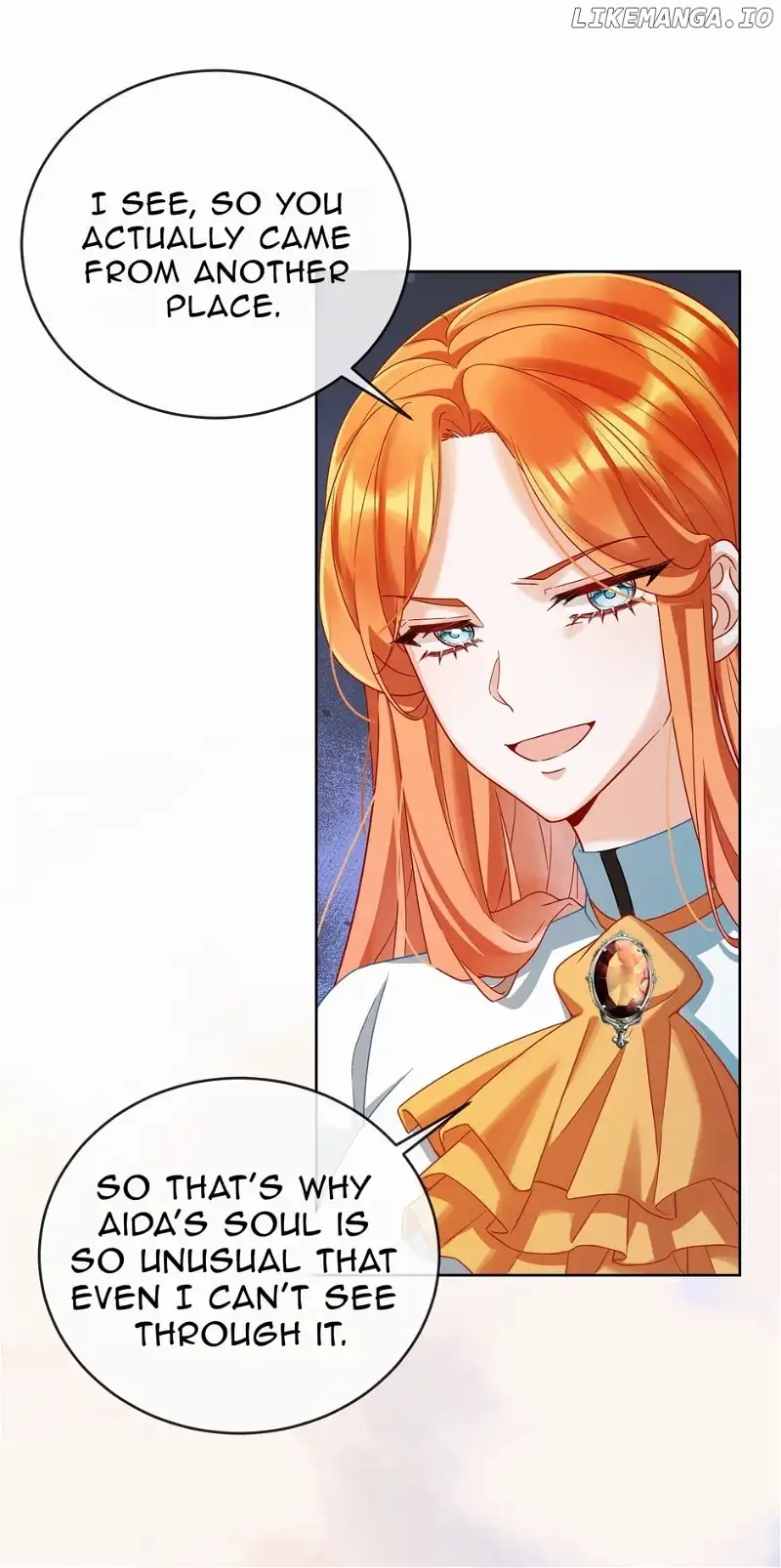 The Daughter of Evil and Miss Devil Chapter 68.5 - Page 10