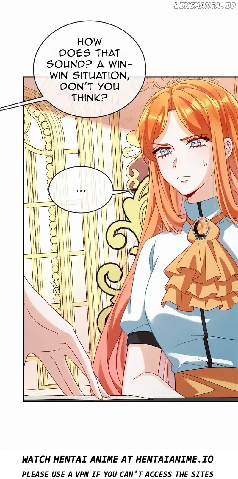 The Daughter of Evil and Miss Devil Chapter 68.5 - Page 15