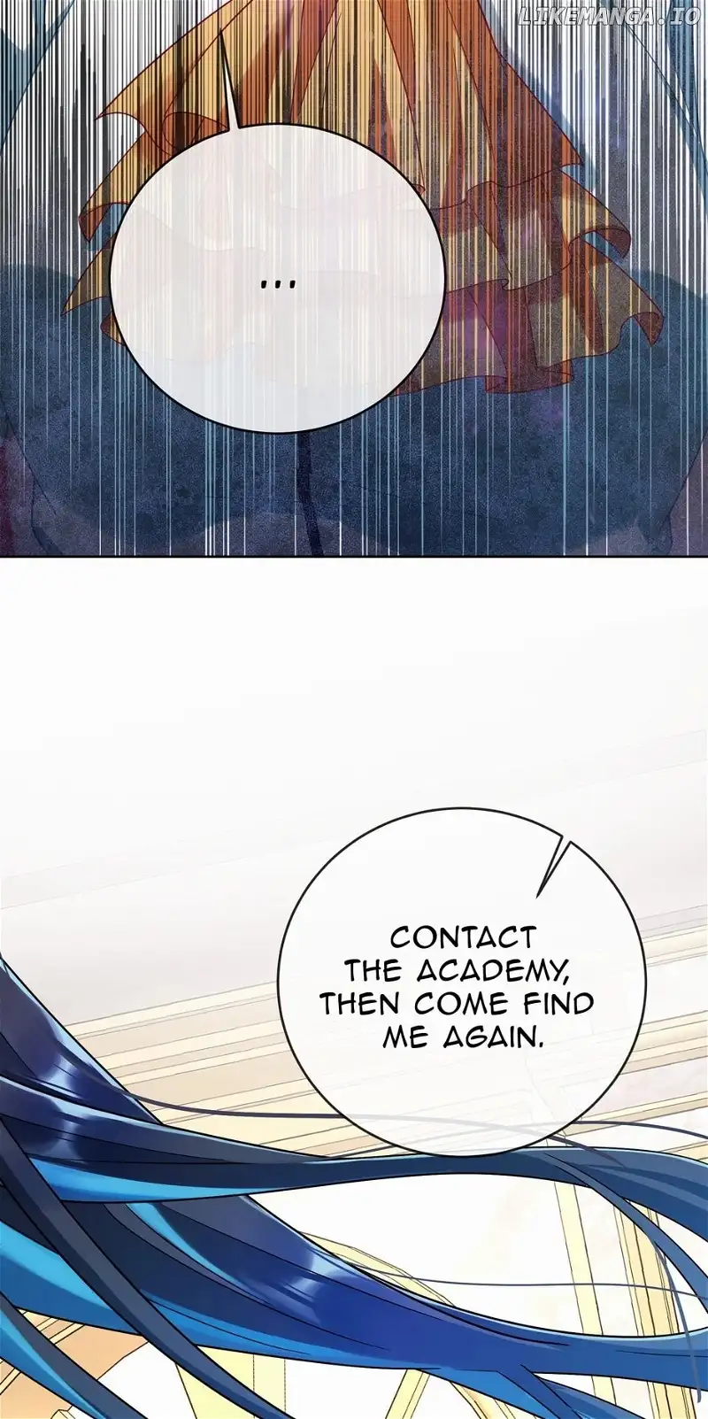 The Daughter of Evil and Miss Devil Chapter 68.5 - Page 25