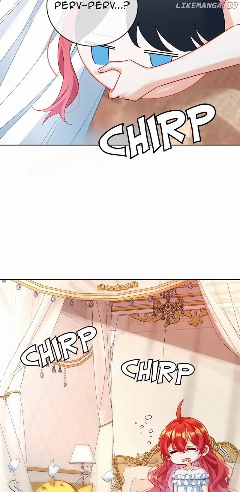 The Daughter of Evil and Miss Devil Chapter 68.5 - Page 33