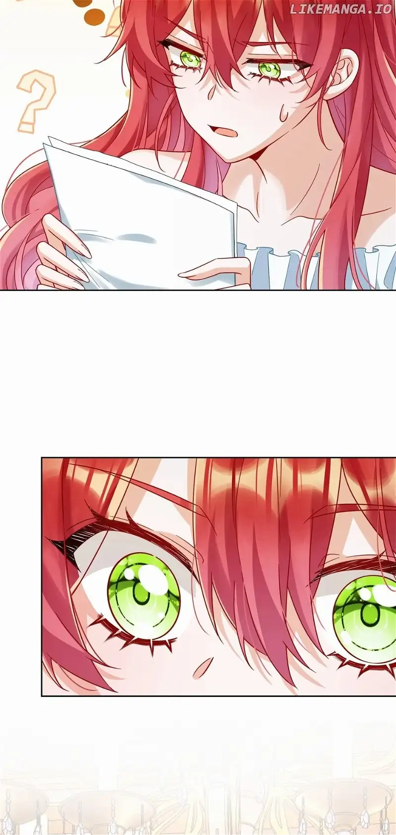 The Daughter of Evil and Miss Devil Chapter 68.5 - Page 39