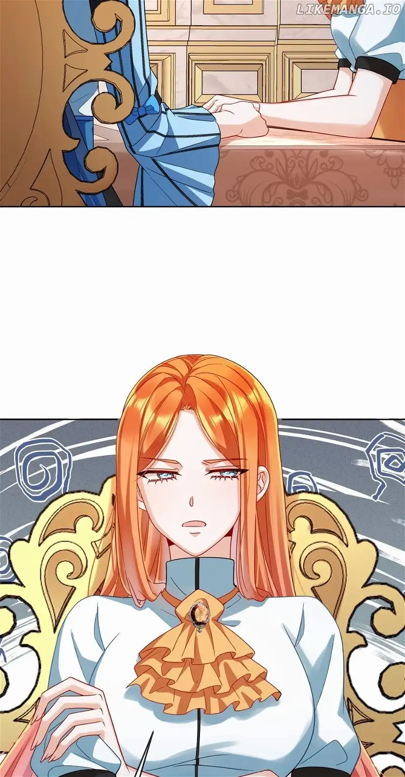 The Daughter of Evil and Miss Devil Chapter 68.5 - Page 6