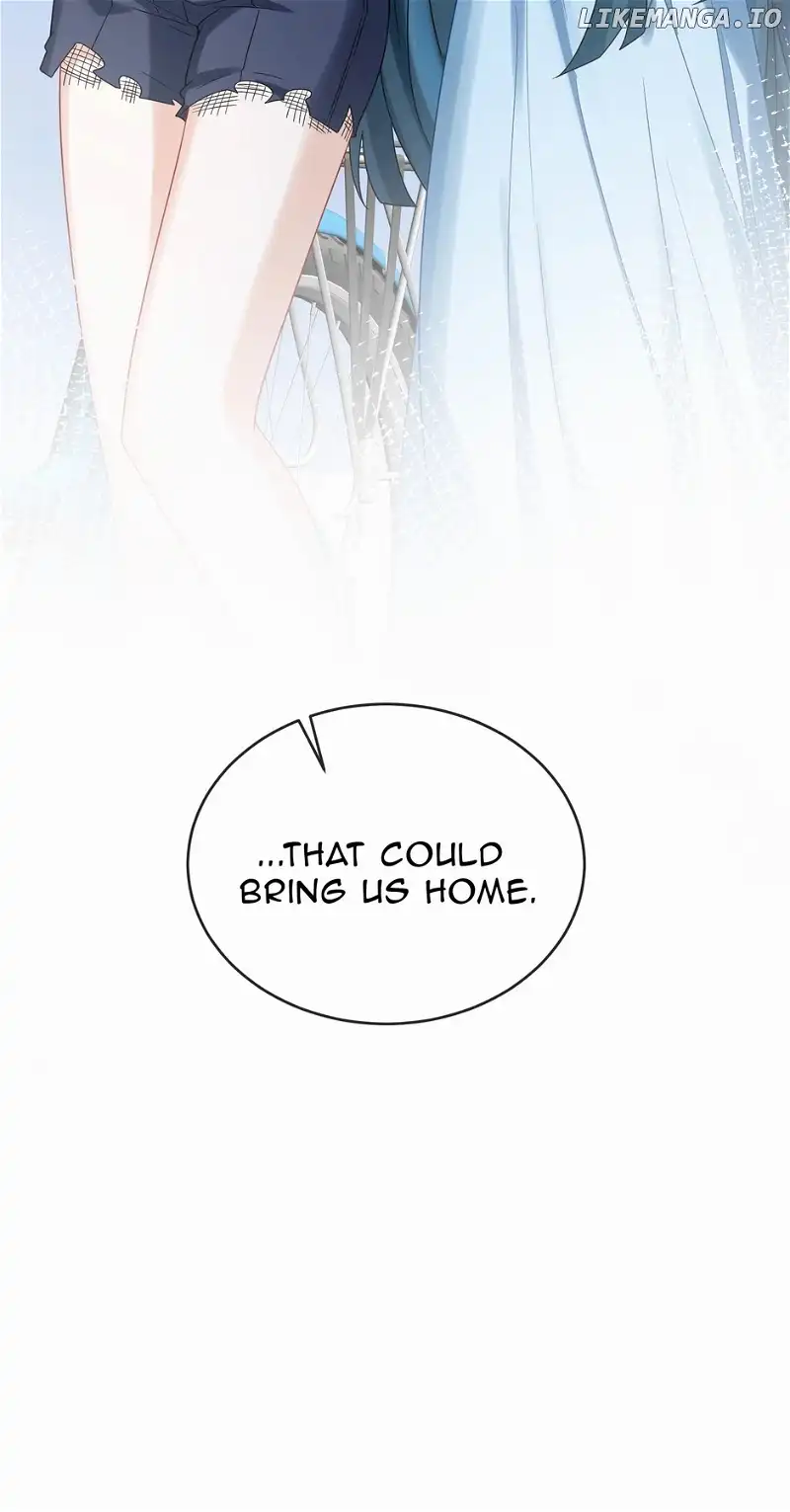 The Daughter of Evil and Miss Devil Chapter 68.5 - Page 9