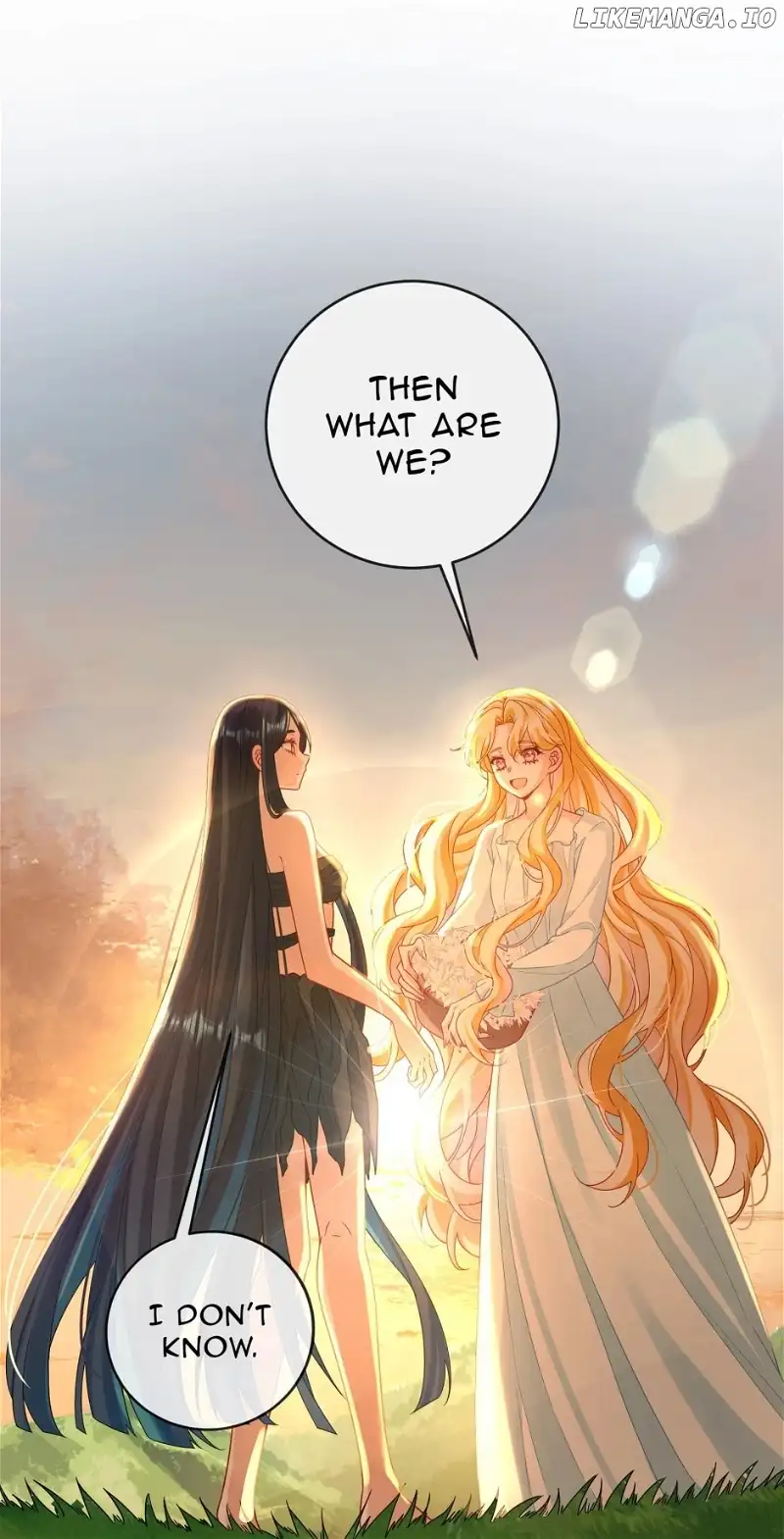 The Daughter of Evil and Miss Devil Chapter 68 - Page 16