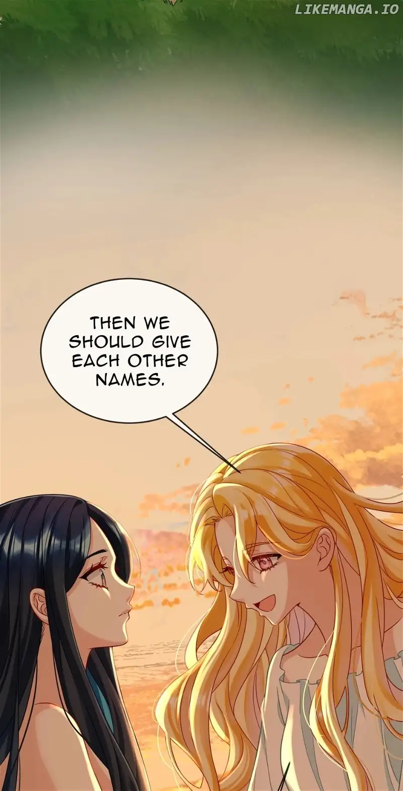 The Daughter of Evil and Miss Devil Chapter 68 - Page 17