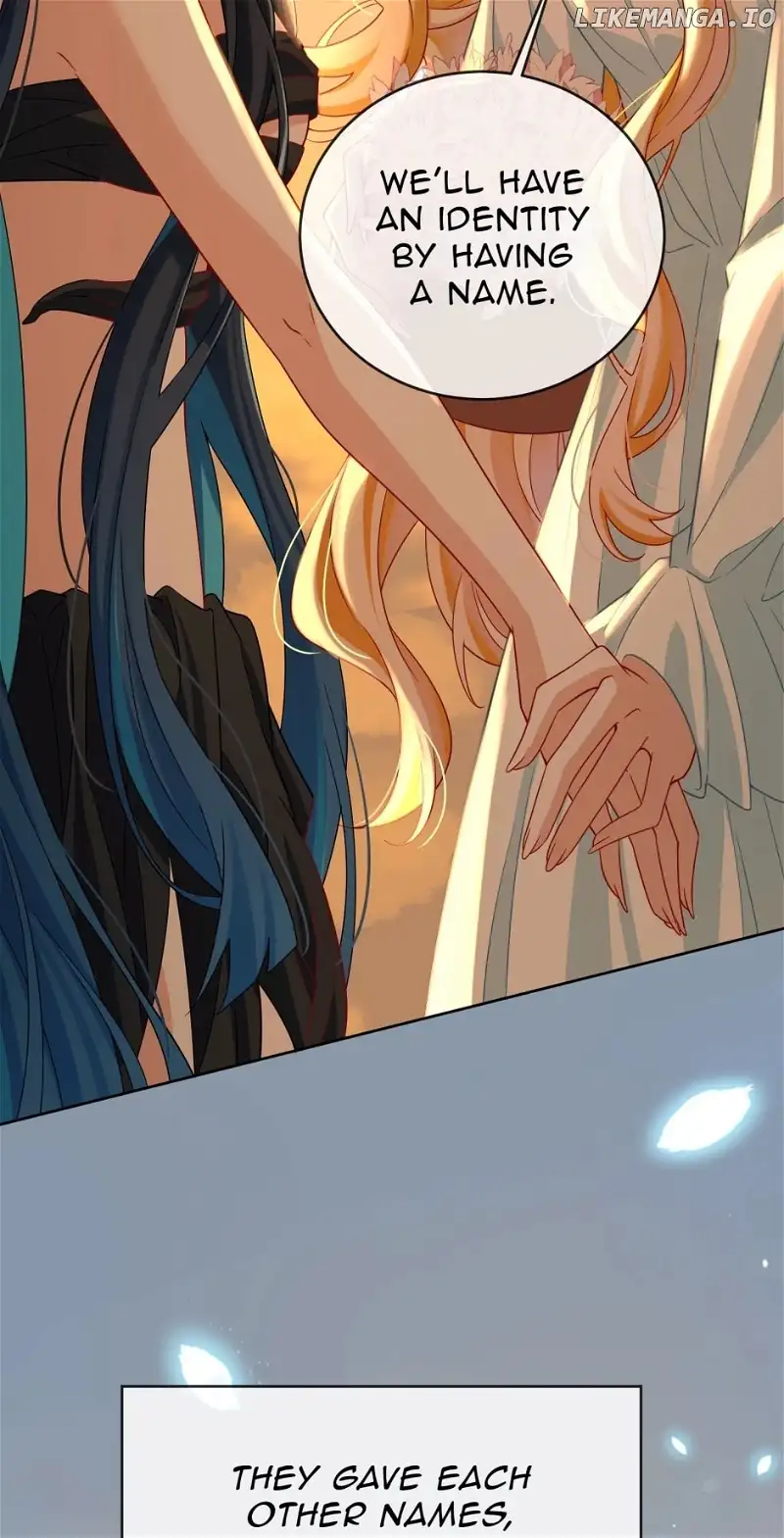 The Daughter of Evil and Miss Devil Chapter 68 - Page 18