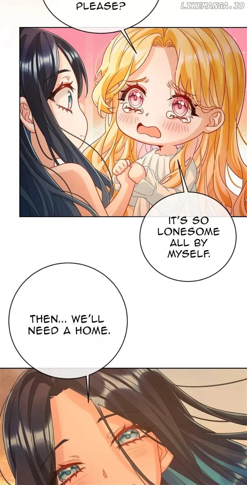 The Daughter of Evil and Miss Devil Chapter 68 - Page 22
