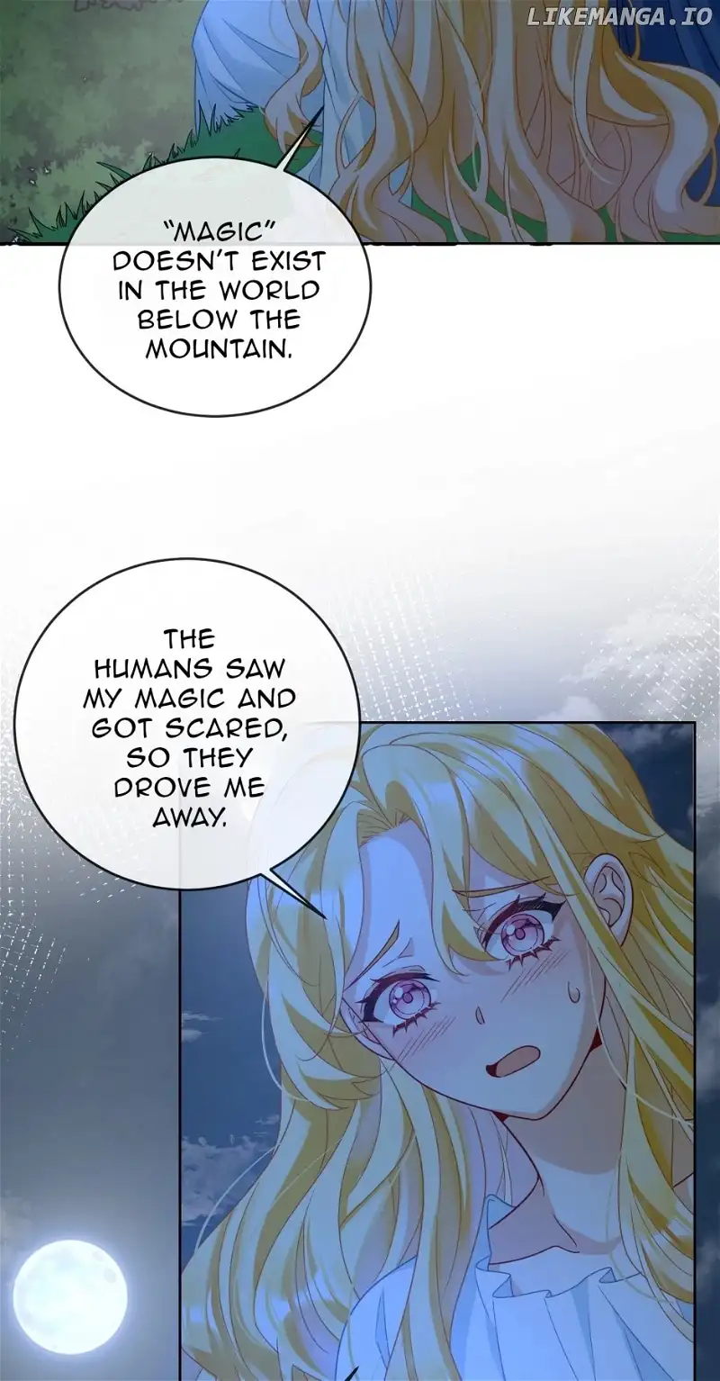 The Daughter of Evil and Miss Devil Chapter 68 - Page 26