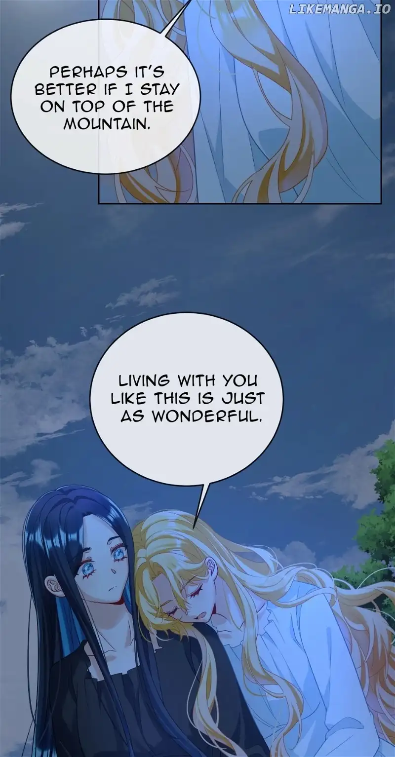 The Daughter of Evil and Miss Devil Chapter 68 - Page 27