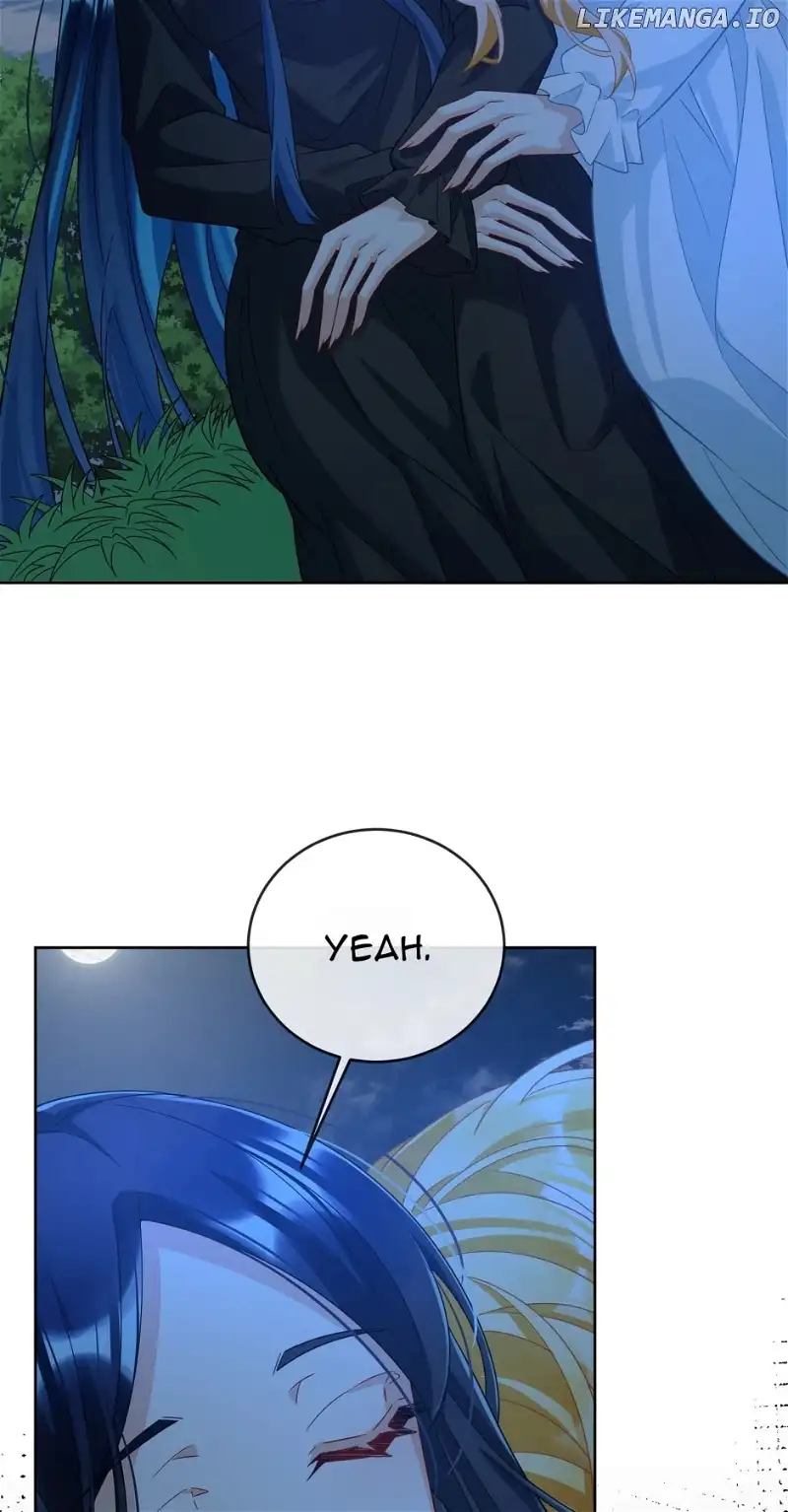 The Daughter of Evil and Miss Devil Chapter 68 - Page 28