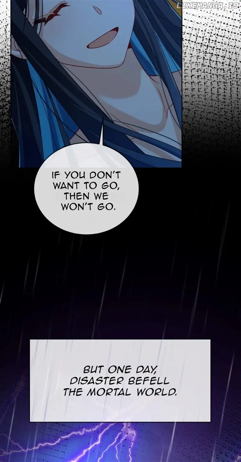The Daughter of Evil and Miss Devil Chapter 68 - Page 29
