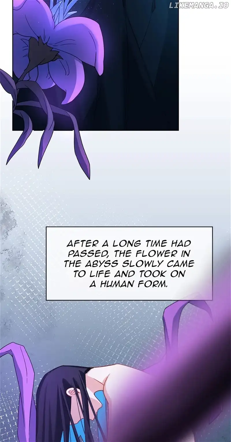 The Daughter of Evil and Miss Devil Chapter 68 - Page 3