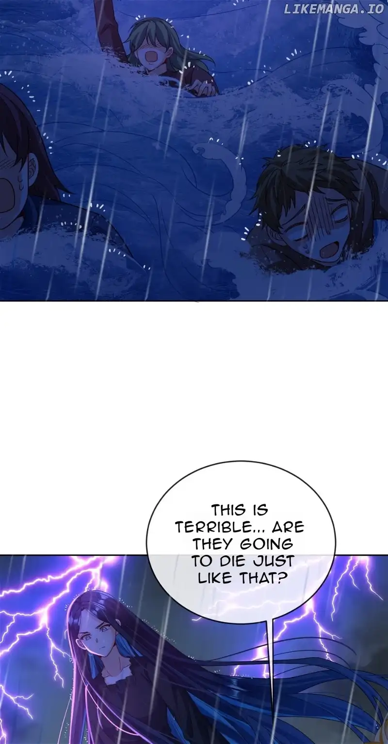 The Daughter of Evil and Miss Devil Chapter 68 - Page 31