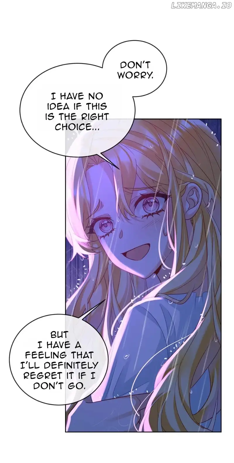 The Daughter of Evil and Miss Devil Chapter 68 - Page 34