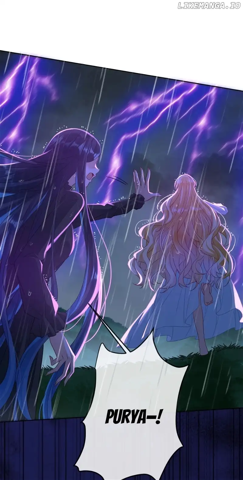The Daughter of Evil and Miss Devil Chapter 68 - Page 35