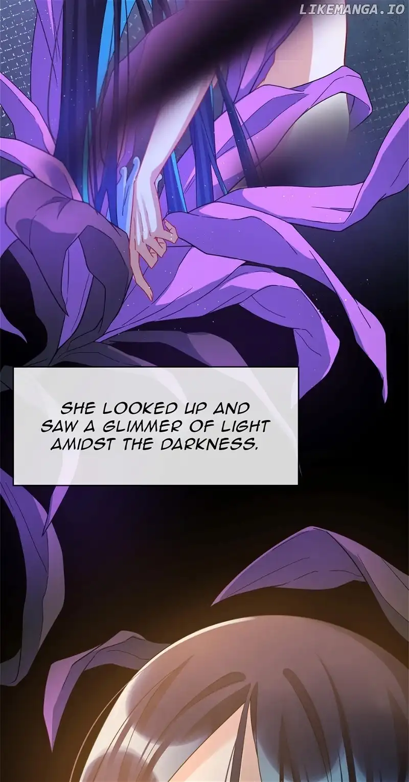 The Daughter of Evil and Miss Devil Chapter 68 - Page 4