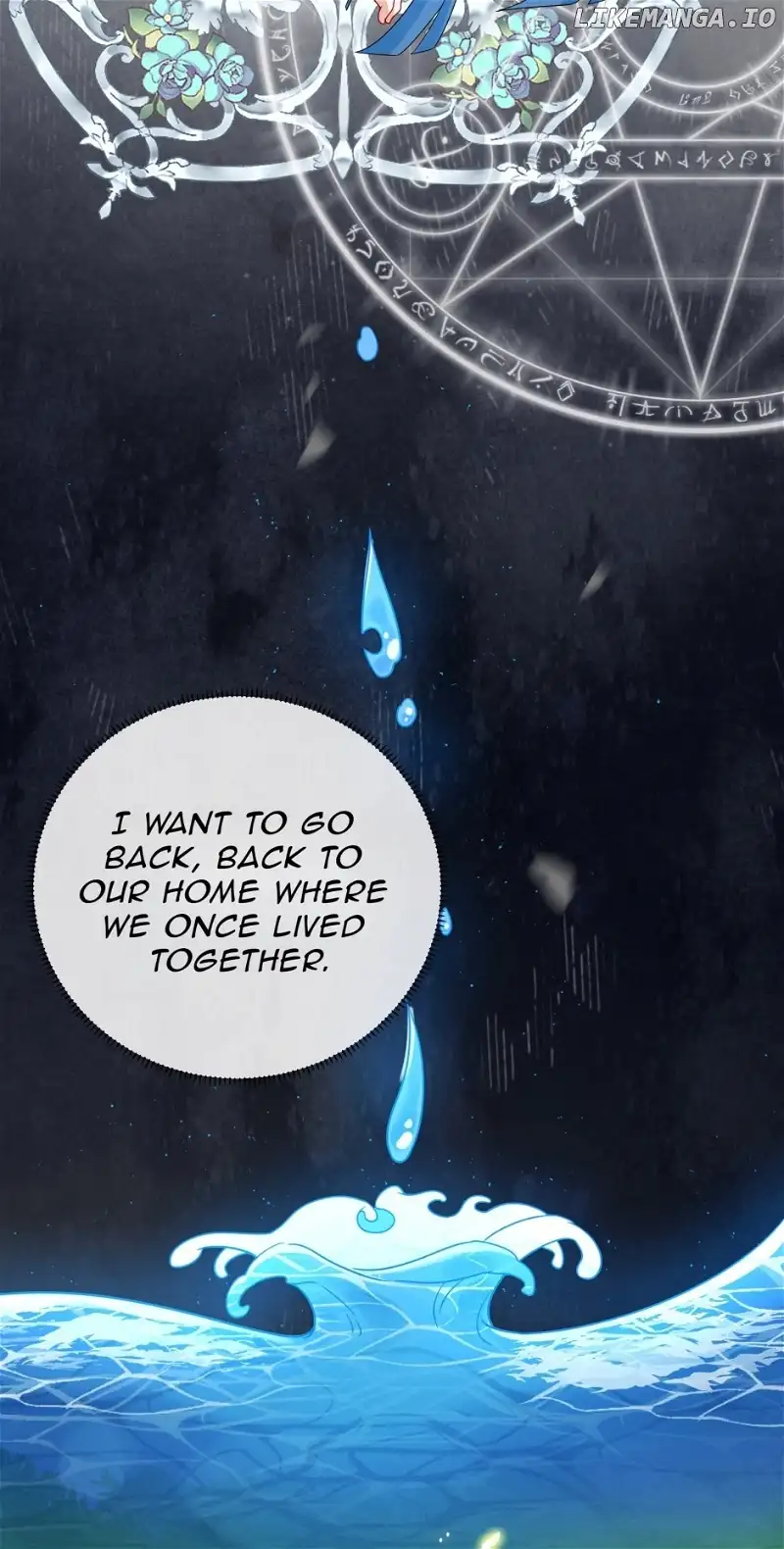 The Daughter of Evil and Miss Devil Chapter 68 - Page 40