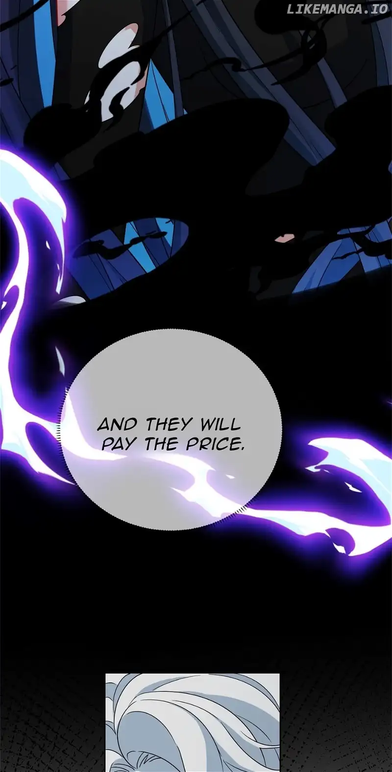 The Daughter of Evil and Miss Devil Chapter 68 - Page 45