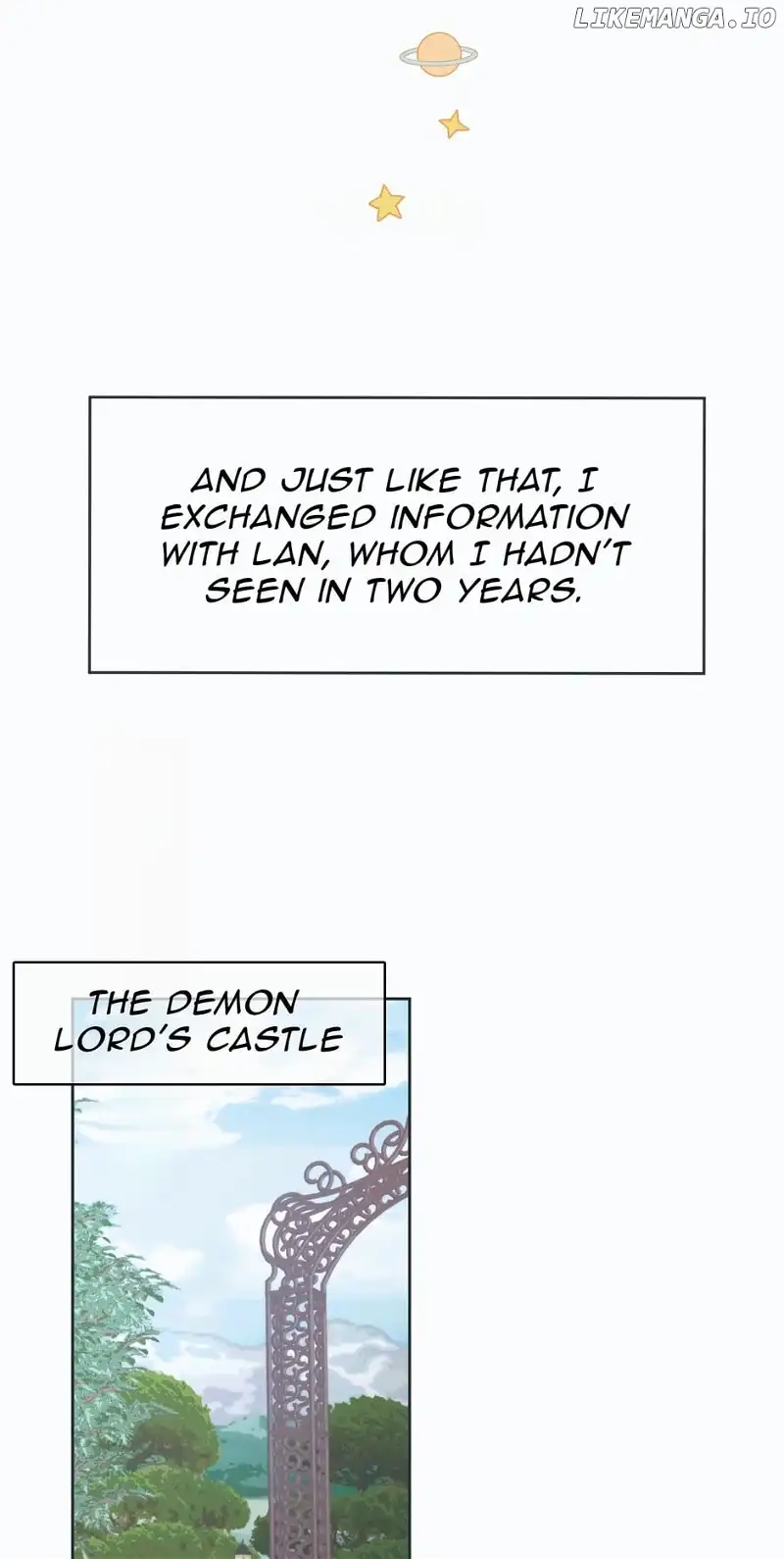 The Daughter of Evil and Miss Devil Chapter 69 - Page 14
