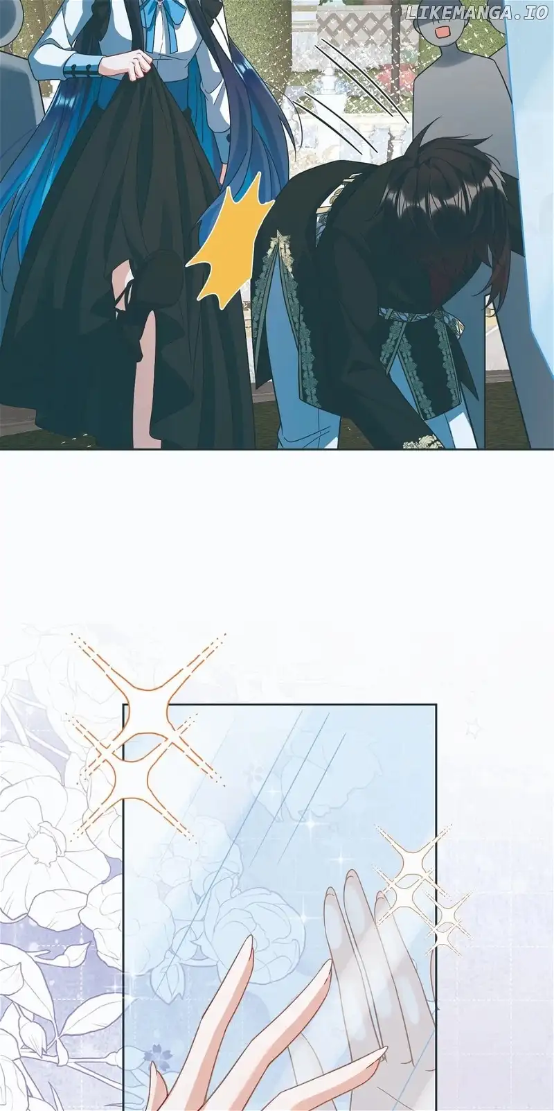 The Daughter of Evil and Miss Devil Chapter 69 - Page 22