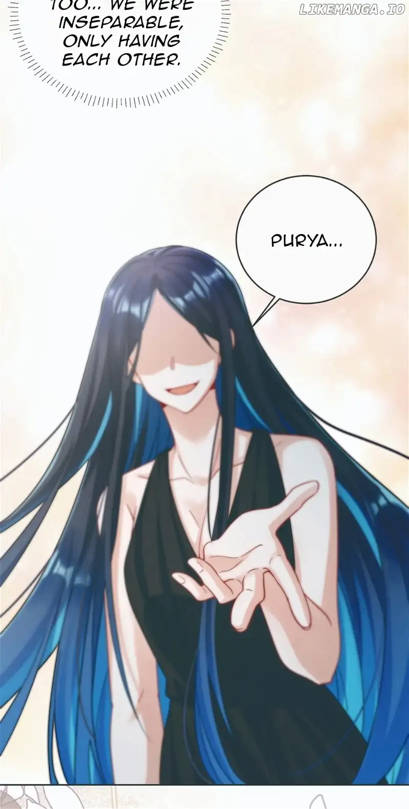 The Daughter of Evil and Miss Devil Chapter 69 - Page 31