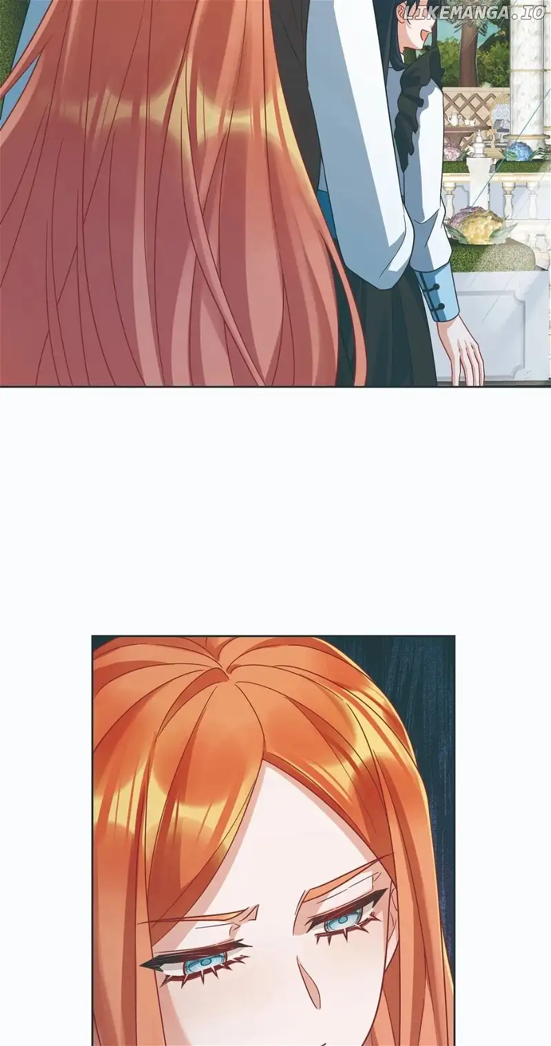 The Daughter of Evil and Miss Devil Chapter 69 - Page 45