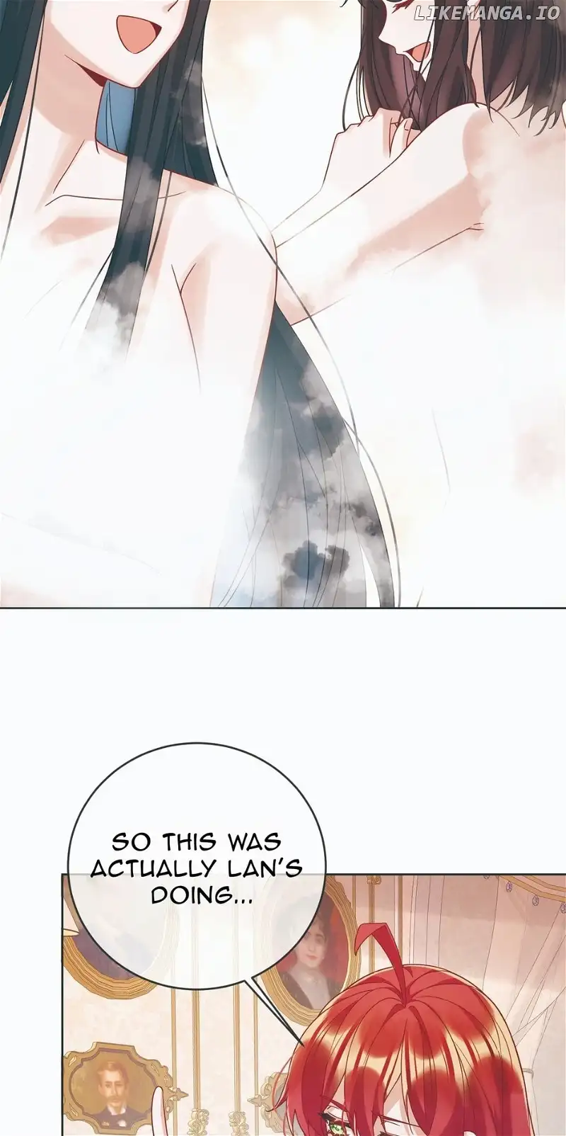 The Daughter of Evil and Miss Devil Chapter 69 - Page 6
