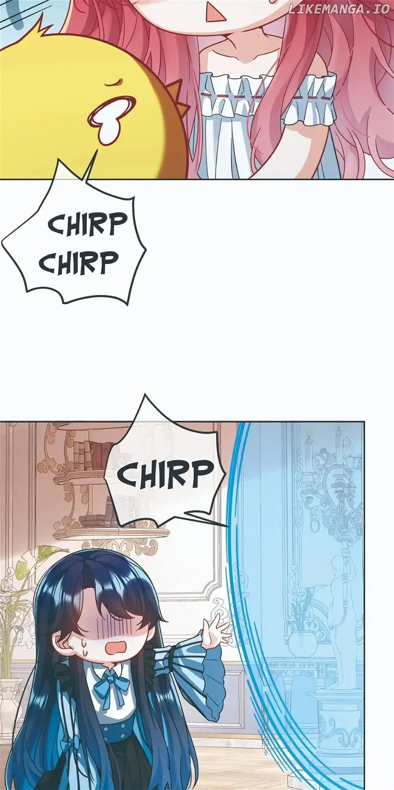 The Daughter of Evil and Miss Devil Chapter 69 - Page 8