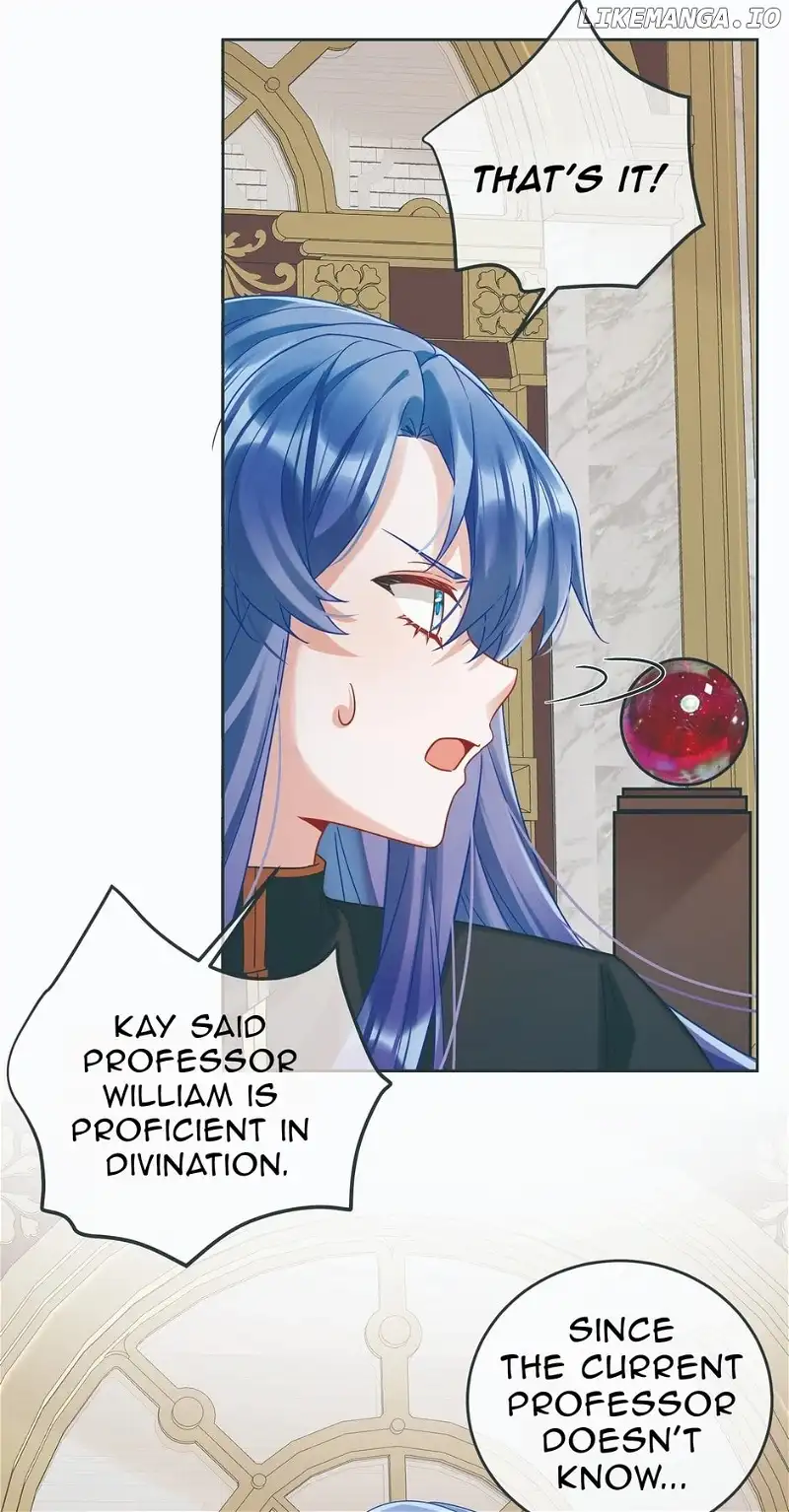 The Daughter of Evil and Miss Devil Chapter 70 - Page 25